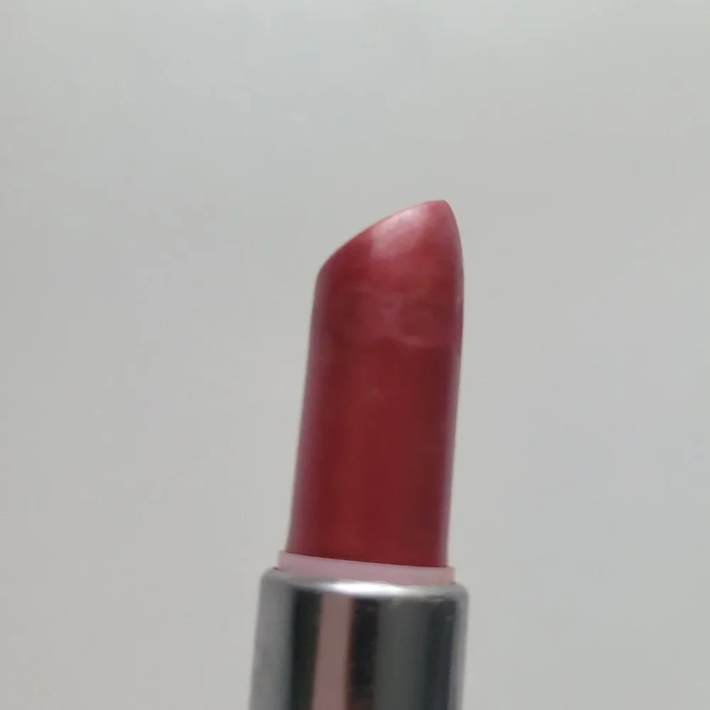 Clinique Grape Iris Lipstick Full Size Rare HTF 3.6g Preowned